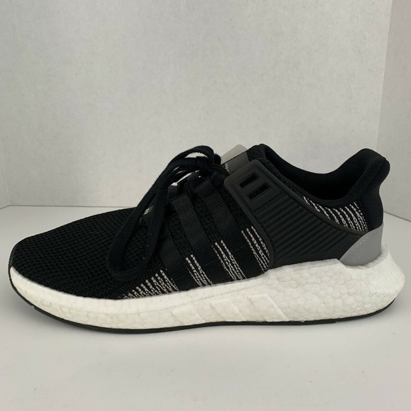 Men's Adidas EQT Support 93/17 (Size 12) NWOB - Picture 6 of 8